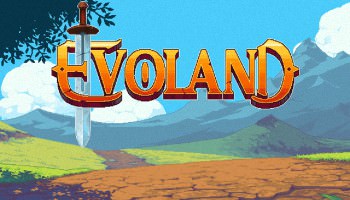 Loạt game Evoland